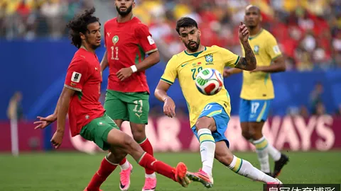 2026冠军杯：法国名帅和解，英格兰赛事风暴再起，泯恩仇巅峰对决